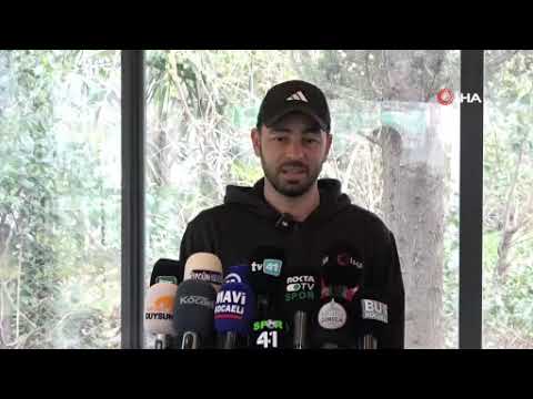 Selçuk İnan: Süper Lig’in en güçlü takımı… 8 Nisan 2026 @Ajansspor