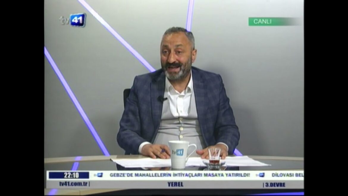 3.DEVRE 11 Mayıs 2026 @tv41