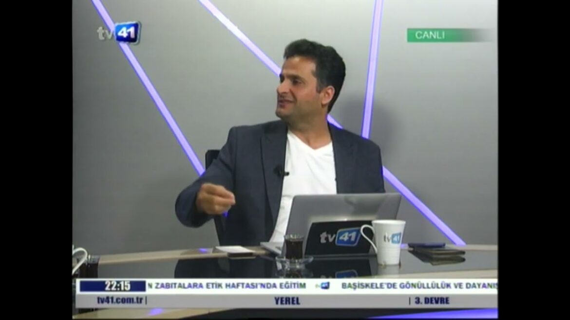 3.DEVRE 18 Mayıs 2026 @tv41