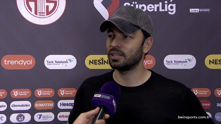 Selçuk İnan’dan sezon yorumu: “İlk 10’da bitirmek kötü değil” 17 Mayıs 2026 @beINSports