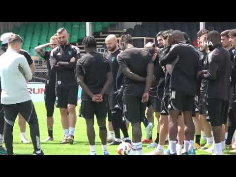 Joseph Nonge, Kocaelispor’da kalacak mı? İlk açıklama… 6 Mayıs 2026 @ajansspor