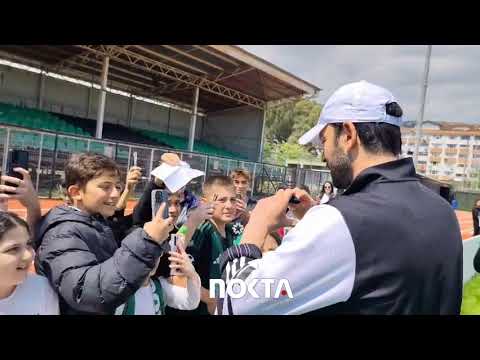 Öğrencilerden Kocaelispor’a sürpriz ziyaret! 6 Mayıs 2026 @NoktaTV