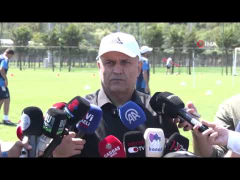 Recep Durul: Yabancı serbestliğine karşıyız 8 Temmuz 2026 @Ajansspor