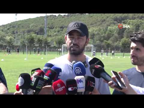 Selçuk İnan: Şartlar istediğimiz oyunları almaya uygun değil 8 Temmuz 2026 @Ajansspor