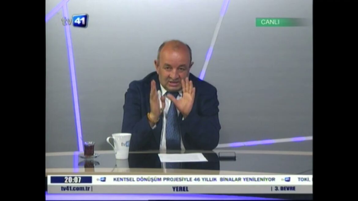 3 DEVRE 03 Ağustos 2026 @tv41