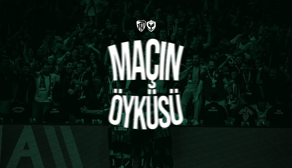 BURASI İZMİT BURADAN ÇIKIŞ YOK! 🤫 | Amed SF Maçının Öyküsü 🎥 25 Ağustos 2026 @Kocaelispor