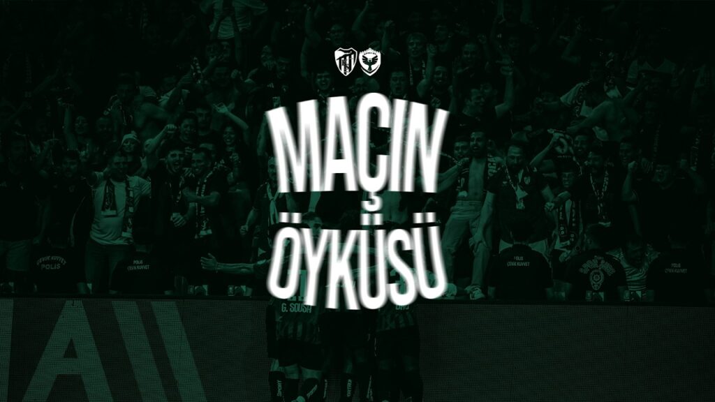 BURASI İZMİT BURADAN ÇIKIŞ YOK! 🤫 | Amed SF Maçının Öyküsü 🎥 25 Ağustos 2026 @Kocaelispor