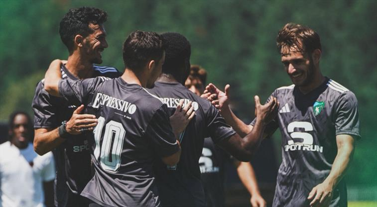 Kocaelispor, Gençlerbirliği’ni mağlup etti! 2 Ağustos 2026 @beINSports
