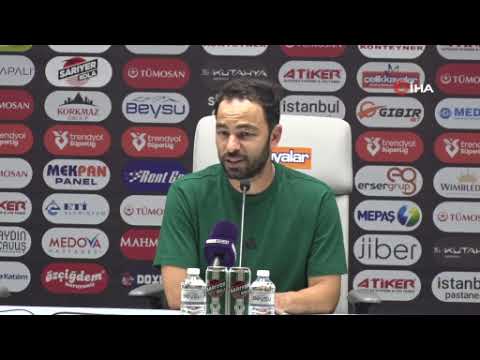 Selçuk İnan: Rakibin 10 kişi kalmasıyla... 29 Ağustos 2026 @Ajansspor