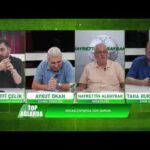 TOP AĞLARDA 25 AĞUSTOS 2026 @KocaeliTV