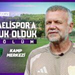 Kamp Merkezi | Kocaelispor'a Konuk Olduk | 9. Bölüm 4 Ağustos 2026 @beINSports