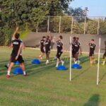 Kocaelispor, Amedspor hazırlıklarına Brunga’da başladı 19 Ağustos 2026 @NoktaTV