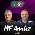 Kocaelispor - Amedspor Maç Değerlendirmesi / Körfez lideri ağırlıyor! 19 Ağustos 2026 @MottoFutbol