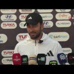 Kocaelispor'da şok! Selçuk İnan açıkladı, 3 isim Amedspor maçında yok 20 Ağustos 2026 @Ajansspor