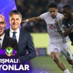 Kocaelispor - Amed SF Maçının Tartışmalı Pozisyonları | Trio 8. Bölüm 25 Ağustos 2026 @beINSports