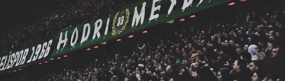 Kocaelispor’dan Çağrı Var: “Tüm Şehir 7'den 70’e Maça!” 23 Ağustos 2026 @GölcükGündem