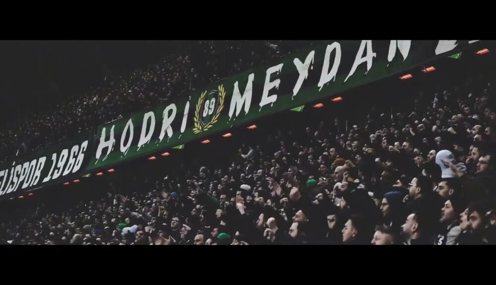 Kocaelispor’dan Çağrı Var: “Tüm Şehir 7'den 70’e Maça!” 23 Ağustos 2026 @GölcükGündem