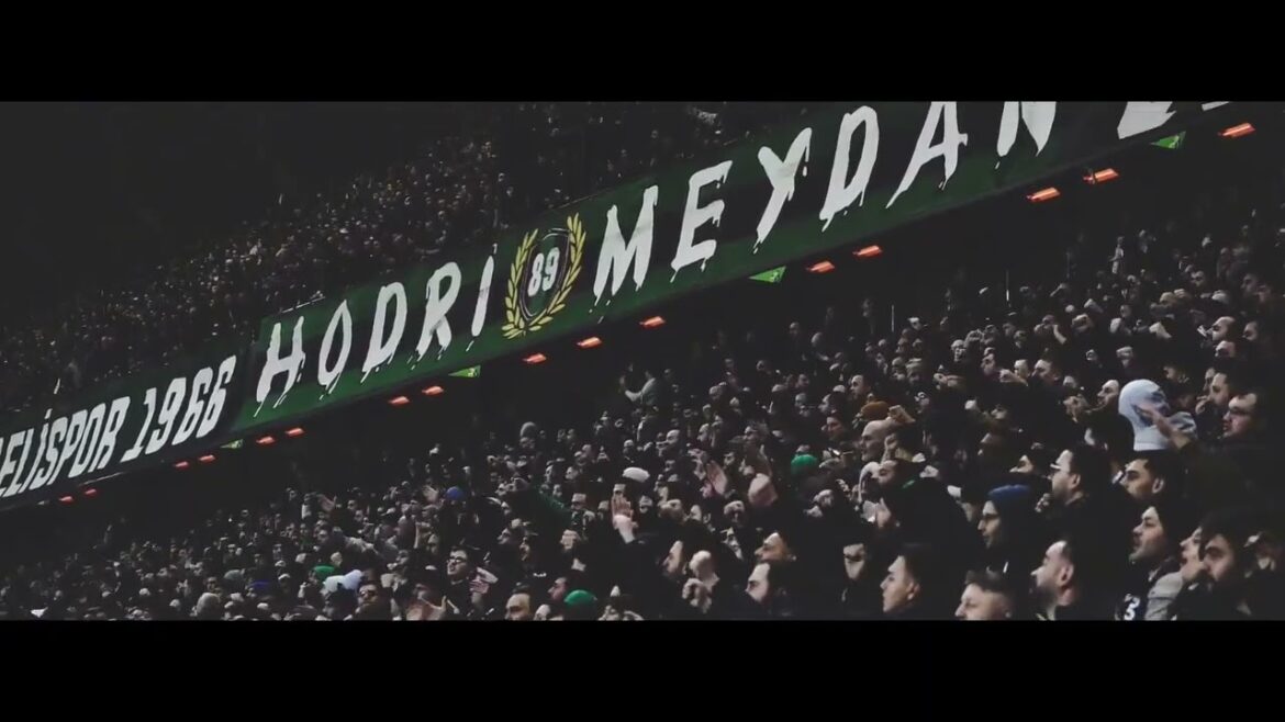 Kocaelispor’dan Çağrı Var: “Tüm Şehir 7’den 70’e Maça!” 23 Ağustos 2026 @GölcükGündem