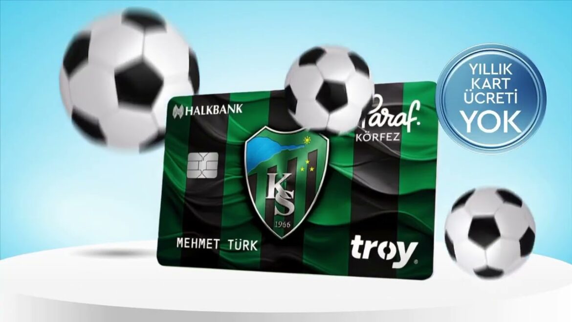 Paraf Körfez Kart’a 24 Saatte Rekor Başvuru! 5 Ağustos 2026 @GölcükGündem