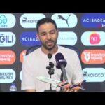 Selçuk İnan: Kaybettiğimiz için üzgünüz ama... 16 Ağustos 2026 @Ajansspor