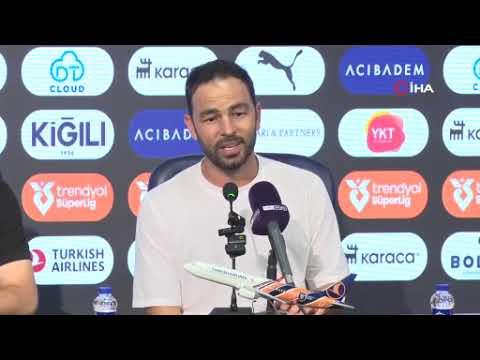 Selçuk İnan: Kaybettiğimiz için üzgünüz ama... 16 Ağustos 2026 @Ajansspor