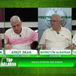 TOP AĞLARDA 11 Ağustos 2026 @KocaeliTV