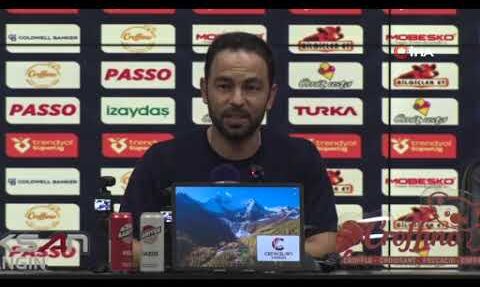 Selçuk İnan: Bu sezon hiçbir maçı... 7 Eylül 2026 @Ajansspor