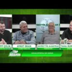 TOP AĞLARDA 28 EYLÜL 2026 @KocaeliTV