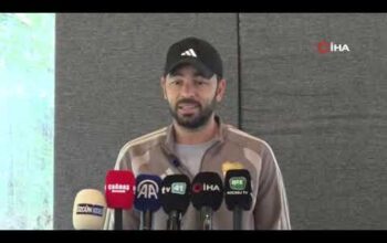 Selçuk İnan: Geride kaldı Galatasaray... 16 Eylül 2026 @Ajanspor