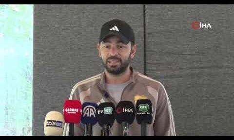 Selçuk İnan: Geride kaldı Galatasaray... 16 Eylül 2026 @Ajanspor