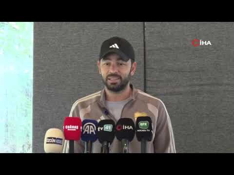 Selçuk İnan: Geride kaldı Galatasaray... 16 Eylül 2026 @Ajanspor