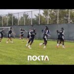 Kocaelispor’da Gaziantep FK mesaisi taktik ağırlıklı sürdü 16 Eylül 2026 @NoktaTV