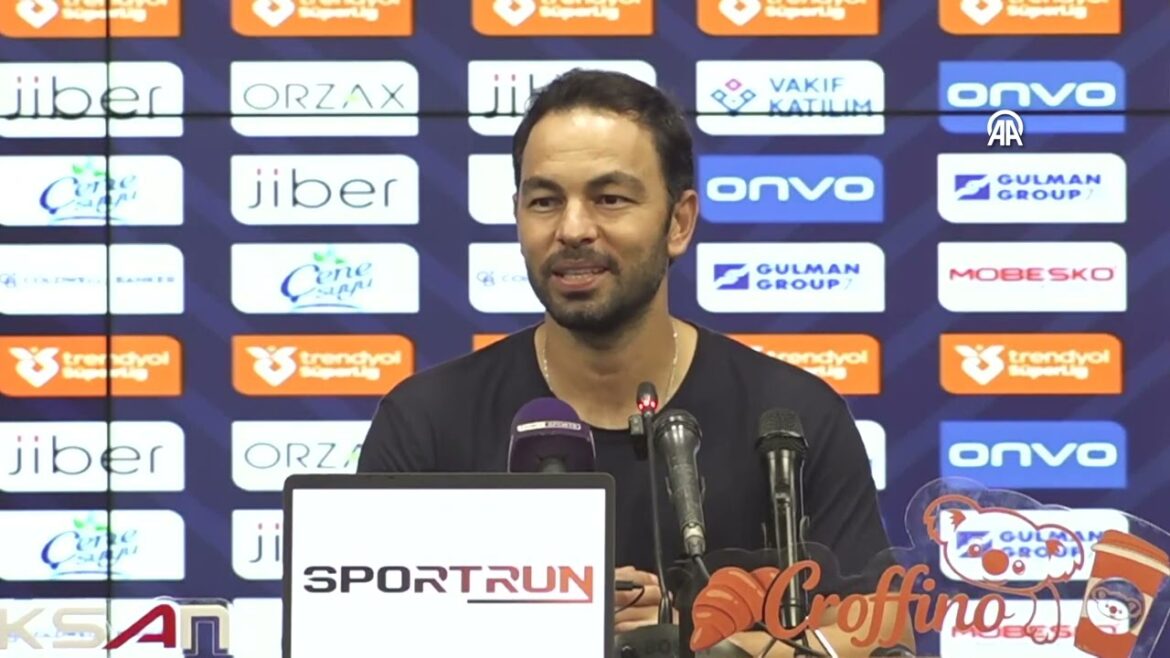 Selçuk İnan: Seyircinin az destek vermesi… 19 Eylül 2026 @Ajansspor