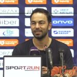 Selçuk İnan: Seyircinin az destek vermesi... 19 Eylül 2026 @Ajansspor