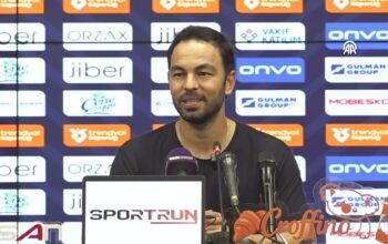 Selçuk İnan: Seyircinin az destek vermesi... 19 Eylül 2026 @Ajansspor