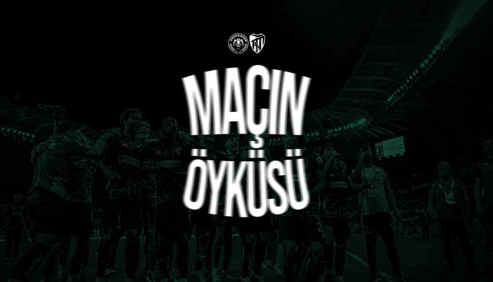 HER ŞEY KOCAELİSPOR İÇİN! | T. Konyaspor Maçının Öyküsü 🎥 31 Ağustos 2026 @Kocaelispor