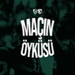 BU ŞEHRİN RENGİ YEŞİL & SİYAH| Gaziantep FK Maçının Öyküsü 🎥 21 Eylül 2026 @Kocaelispor