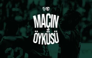BU ŞEHRİN RENGİ YEŞİL & SİYAH| Gaziantep FK Maçının Öyküsü 🎥 21 Eylül 2026 @Kocaelispor