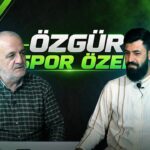 ÖZGÜR SPOR ÖZEL-KOCAELİSPOR ESKİ KALECİSİ RIZA ALTINTAŞ 21 Eylül 2026 @ÖzgürKocaeli