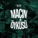 BİZ BÜYÜK BİR AİLEYİZ | Samsunspor Maçının Öyküsü 🎥 8 Eylül 2026 @Kocaelispor