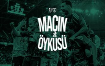 BİZ BÜYÜK BİR AİLEYİZ | Samsunspor Maçının Öyküsü 🎥 8 Eylül 2026 @Kocaelispor