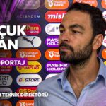 Galatasaray - Kocaelispor Maç Sonu Teknik Direktör Selçuk İnan'ın Açıklamaları 13 Eylül 2026 @beINSports