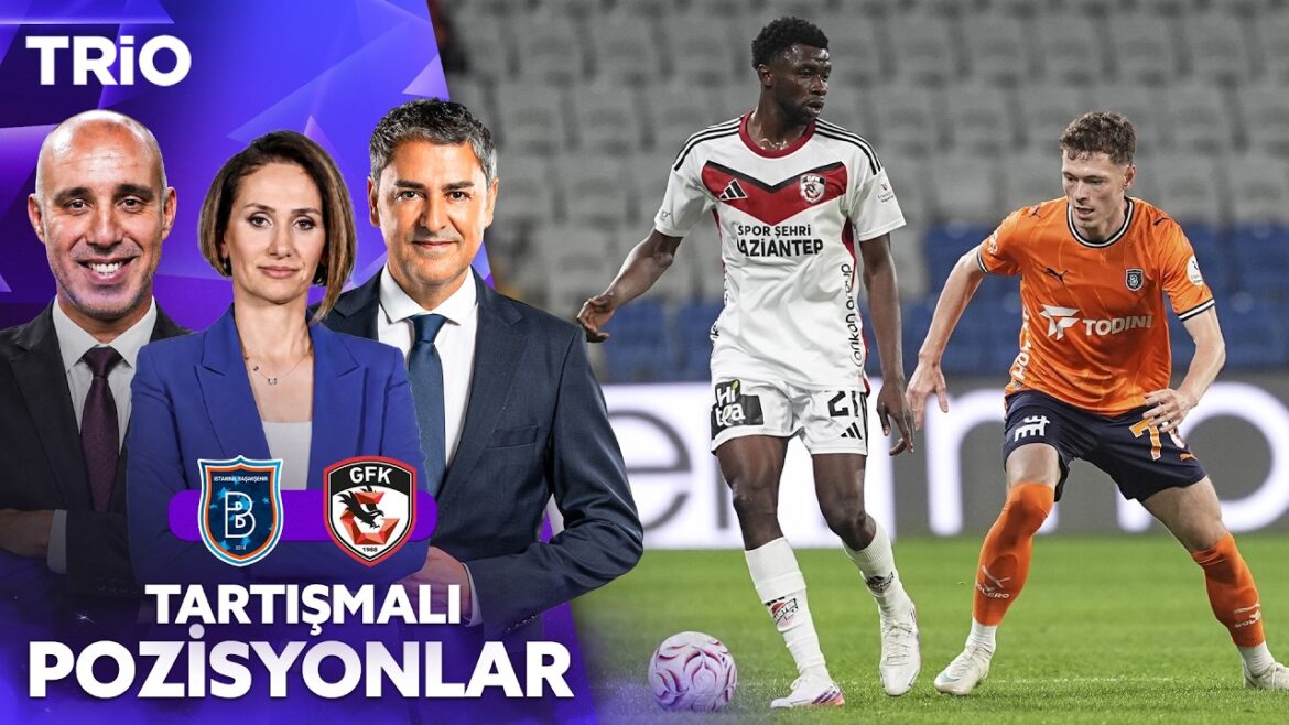 Kocaelispor – Göztepe Maçının Tartışmalı Pozisyonları 19 Ekim 2026 @beINSports