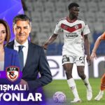 Kocaelispor - Göztepe Maçının Tartışmalı Pozisyonları 19 Ekim 2026 @beINSports