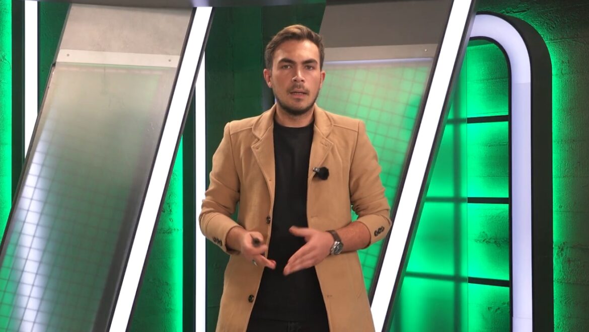 Kocaelispor – Göztepe Mücadelesi Öncesi Ön Analiz 17 Ekim 2026 @NoktaTV
