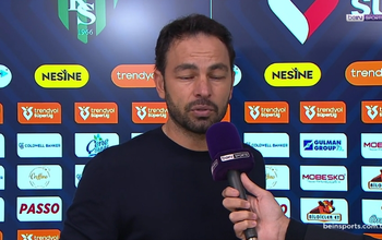 Selçuk İnan: "Maçın kırılma anı..." 18 Ekim 2026 @beINSports