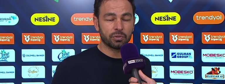 Selçuk İnan: "Maçın kırılma anı..." 18 Ekim 2026 @beINSports