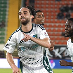 Corendon Alanyaspor 1-2 Kocaelispor | Goller | 23 Ekim 2026 @beINSports