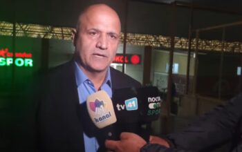 Recep Durul: Kocaelispor çok ciddi bir rakip 23 Ekim 2026 @NoktaTV