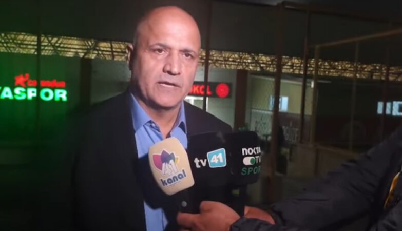 Recep Durul: Kocaelispor çok ciddi bir rakip 23 Ekim 2026 @NoktaTV